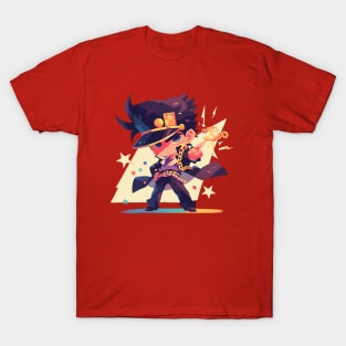 jojo T-Shirt